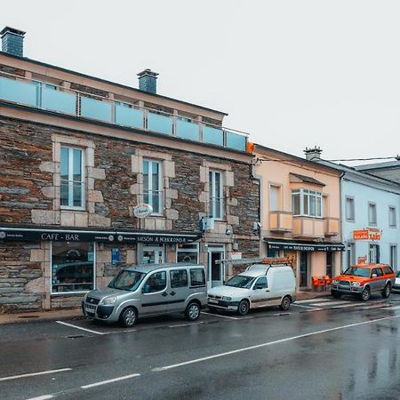 Pension A Marronda Балейра Экстерьер фото