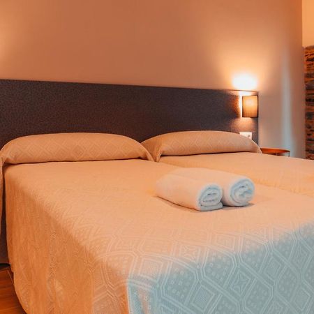 Pension A Marronda Балейра Экстерьер фото