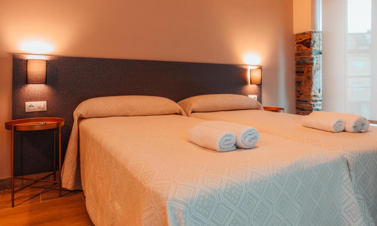 Pension A Marronda Балейра Экстерьер фото